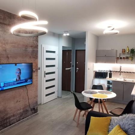 Comfort Apartment Pawia Street - Free Parking !!! Kraków Eksteriør billede