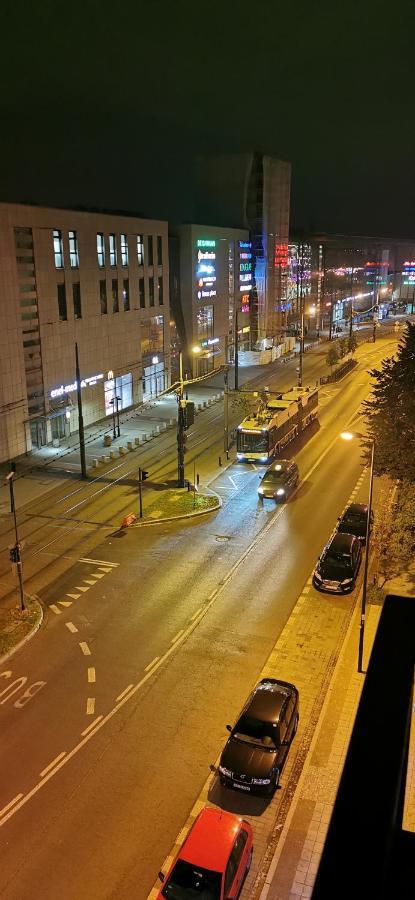 Comfort Apartment Pawia Street - Free Parking !!! Kraków Eksteriør billede