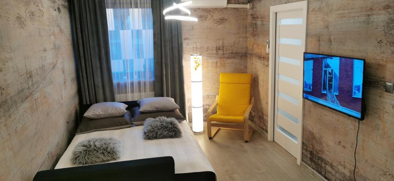 Comfort Apartment Pawia Street - Free Parking !!! Kraków Eksteriør billede