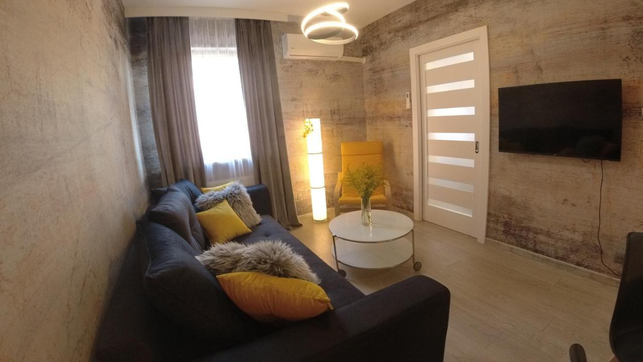 Comfort Apartment Pawia Street - Free Parking !!! Kraków Eksteriør billede